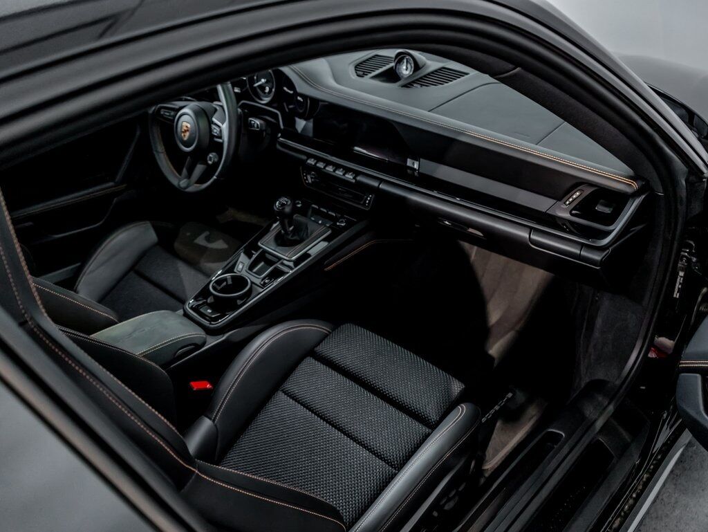 2024 Porsche 911 Carrera T Colorado Springs CO