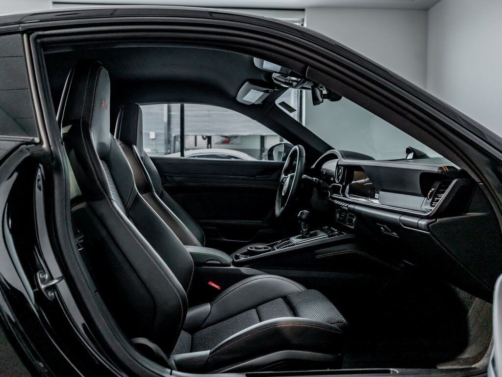 2024 Porsche 911 Carrera T Colorado Springs CO