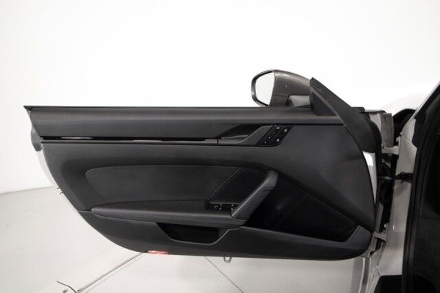 2024 Porsche 911 Carrera T Coupe *MANUAL TRANSMISSION* *FRONT LIFT* *3800 MILES* *CHALK* San Diego CA