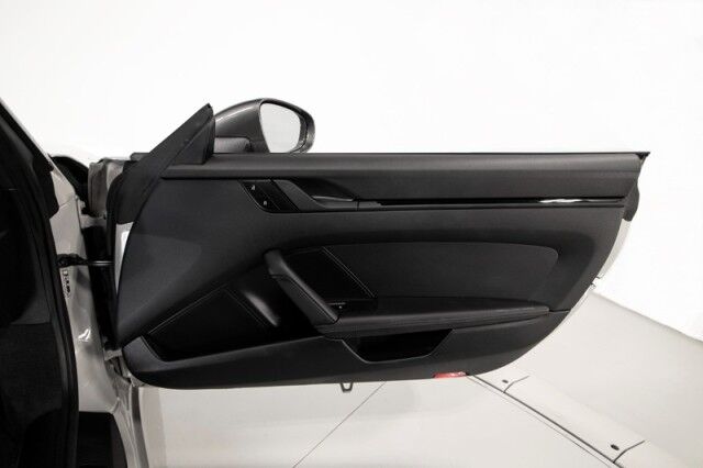 2024 Porsche 911 Carrera T Coupe *MANUAL TRANSMISSION* *FRONT LIFT* *3800 MILES* *CHALK* San Diego CA