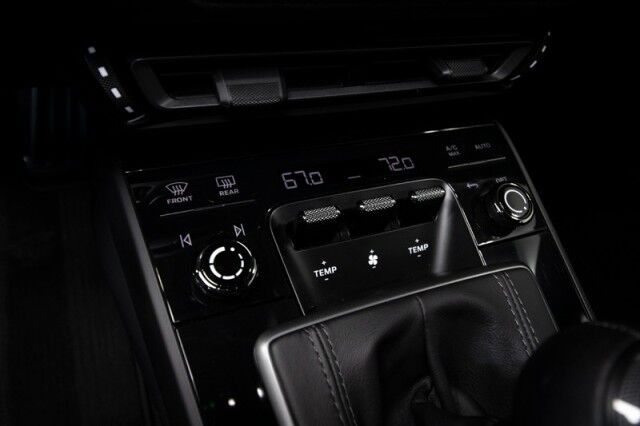 2024 Porsche 911 Carrera T Coupe *MANUAL TRANSMISSION* *FRONT LIFT* *3800 MILES* *CHALK* San Diego CA