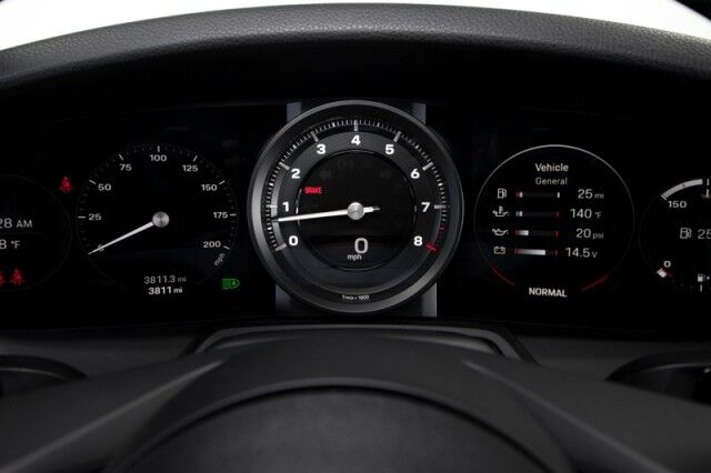 2024 Porsche 911 Carrera T Coupe *MANUAL TRANSMISSION* *FRONT LIFT* *3800 MILES* *CHALK* San Diego CA