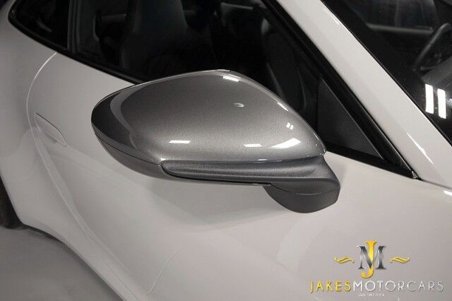 2024 Porsche 911 Carrera T Coupe *MANUAL TRANSMISSION* *FRONT LIFT* *3800 MILES* *CHALK* San Diego CA