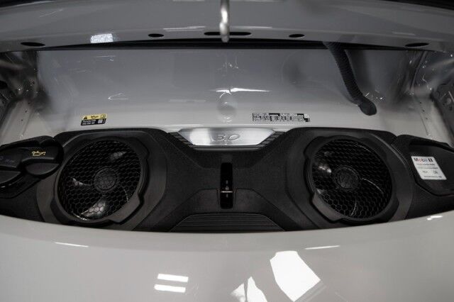 2024 Porsche 911 Carrera T Coupe *MANUAL TRANSMISSION* *FRONT LIFT* *3800 MILES* *CHALK* San Diego CA