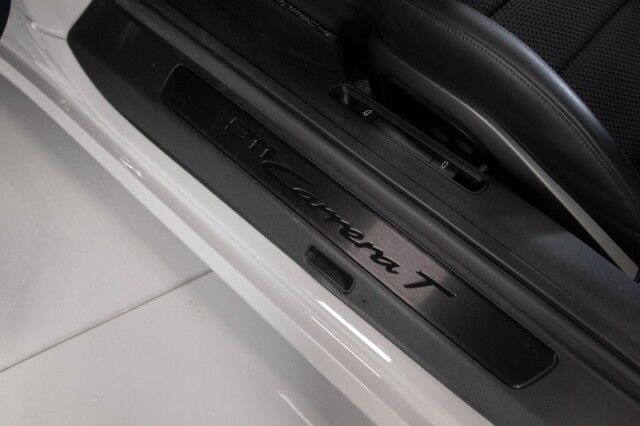2024 Porsche 911 Carrera T Coupe *MANUAL TRANSMISSION* *FRONT LIFT* *3800 MILES* *CHALK* San Diego CA