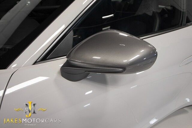 2024 Porsche 911 Carrera T Coupe *MANUAL TRANSMISSION* *FRONT LIFT* *3800 MILES* *CHALK* San Diego CA