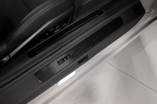 2024 Porsche 911 Carrera T Coupe *MANUAL TRANSMISSION* *FRONT LIFT* *3800 MILES* *CHALK* San Diego CA