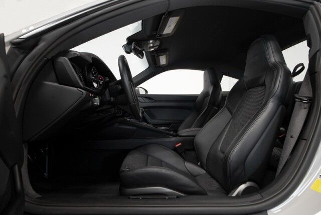 2024 Porsche 911 Carrera T Coupe *MANUAL TRANSMISSION* *FRONT LIFT* *3800 MILES* *CHALK* San Diego CA
