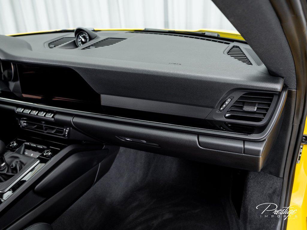 2024 Porsche 911 Carrera T Coupe North Miami Beach FL