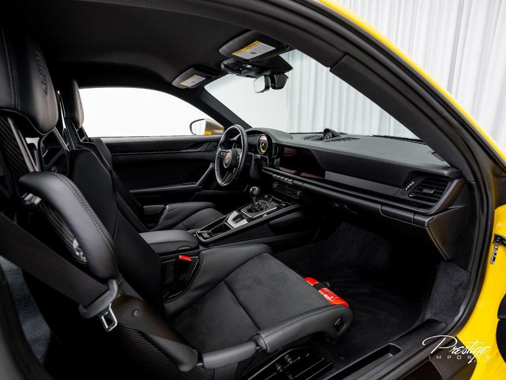 2024 Porsche 911 Carrera T Coupe North Miami Beach FL