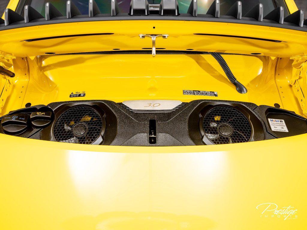 2024 Porsche 911 Carrera T Coupe North Miami Beach FL