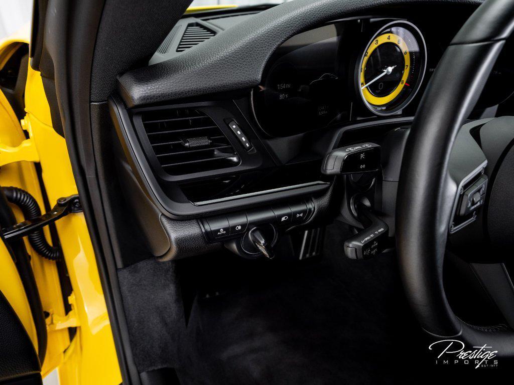 2024 Porsche 911 Carrera T Coupe North Miami Beach FL
