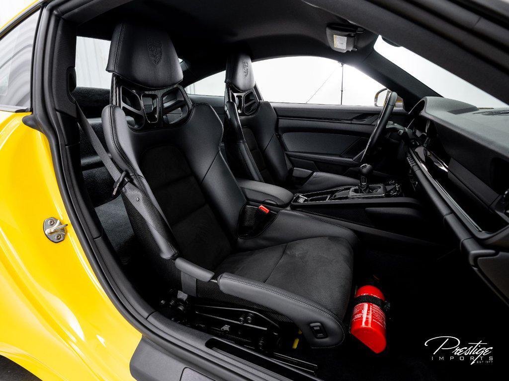 2024 Porsche 911 Carrera T Coupe North Miami Beach FL