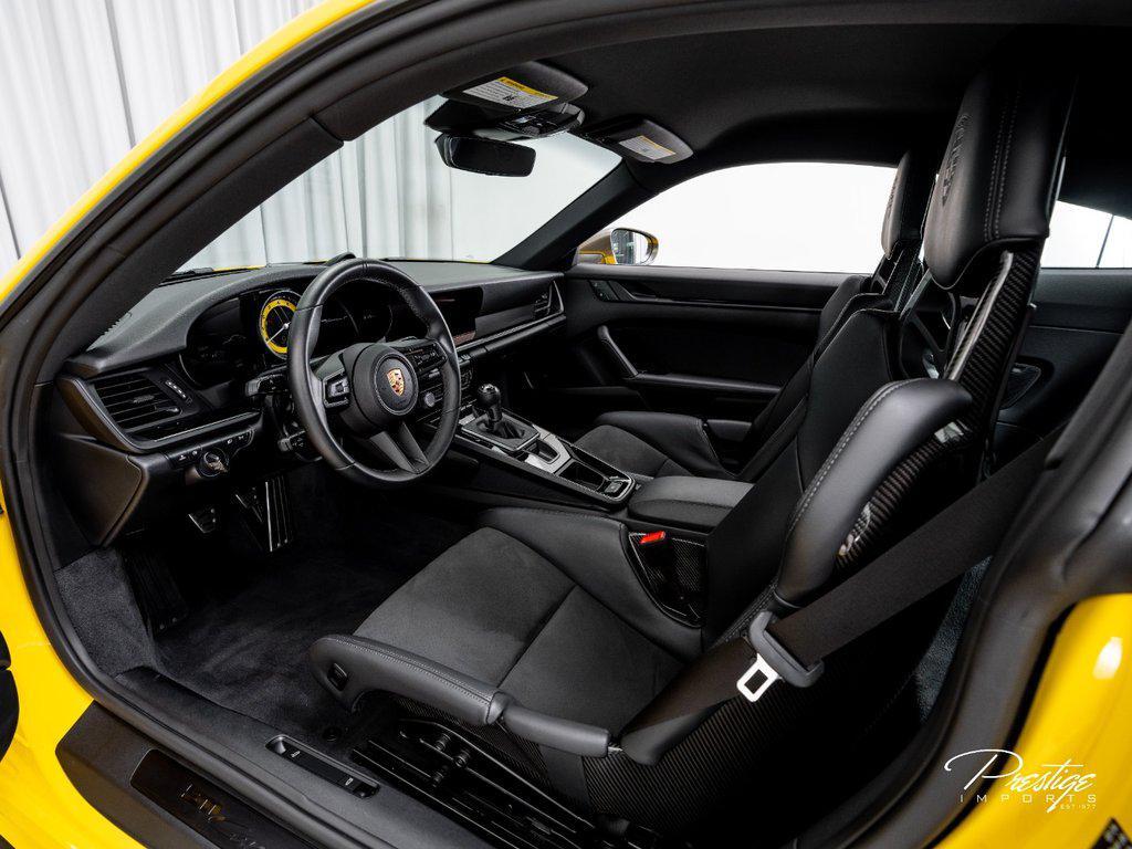 2024 Porsche 911 Carrera T Coupe North Miami Beach FL