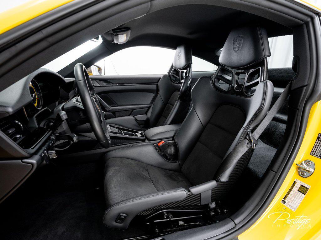 2024 Porsche 911 Carrera T Coupe North Miami Beach FL