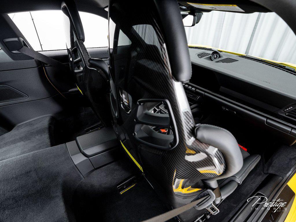 2024 Porsche 911 Carrera T Coupe North Miami Beach FL