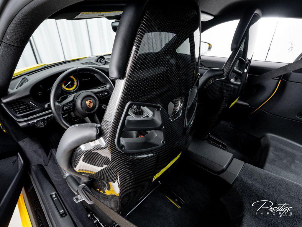2024 Porsche 911 Carrera T Coupe North Miami Beach FL