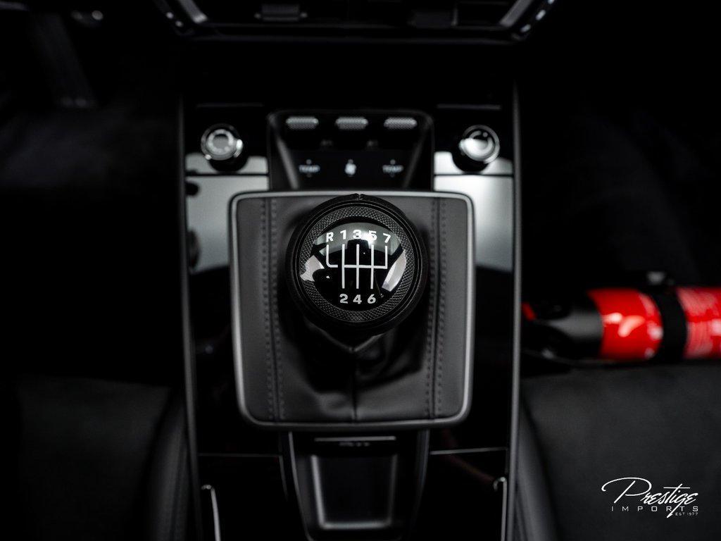 2024 Porsche 911 Carrera T Coupe North Miami Beach FL