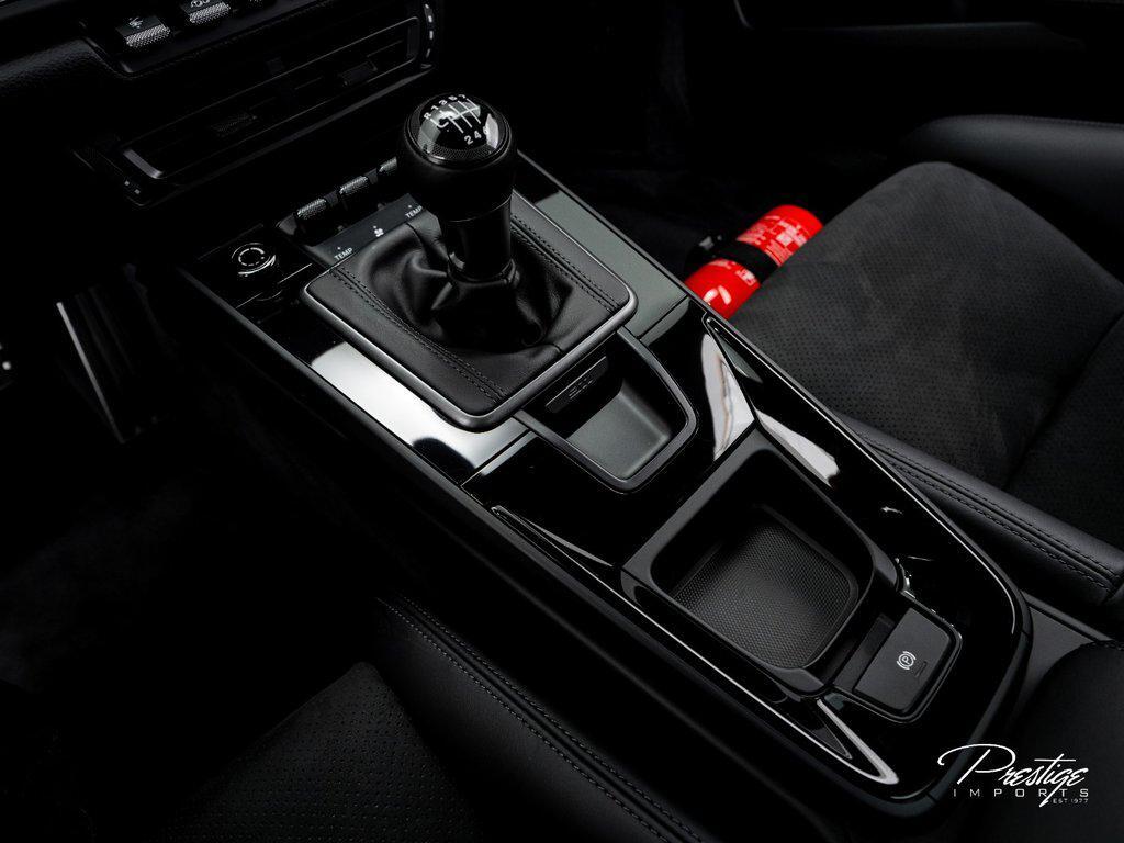 2024 Porsche 911 Carrera T Coupe North Miami Beach FL