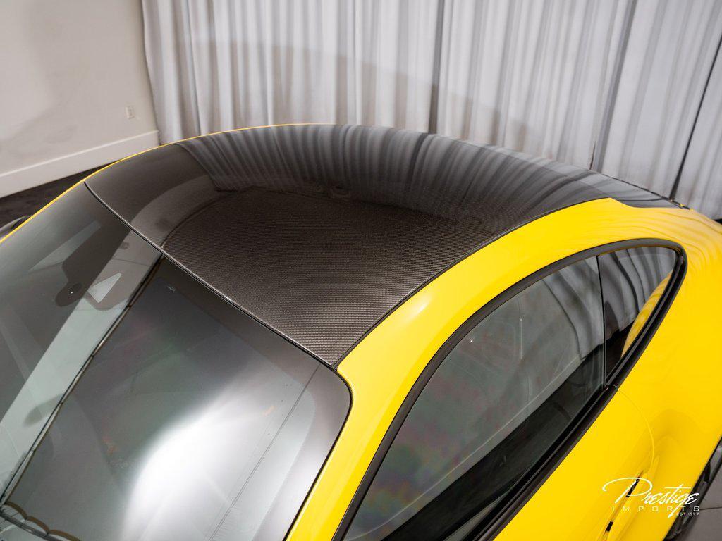 2024 Porsche 911 Carrera T Coupe North Miami Beach FL