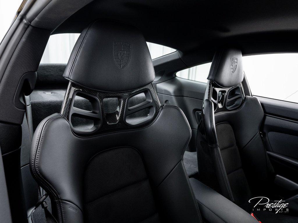 2024 Porsche 911 Carrera T Coupe North Miami Beach FL