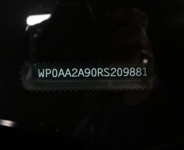 2024 Porsche 911 Carrera T Coupe *ONLY 2,000 MILES* *MANUAL TRANSMISSION* *CARBON BUCKET SEATS* *CARBON ROOF* San Diego CA