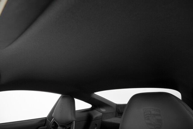 2024 Porsche 911 Carrera T Coupe *ONLY 2,000 MILES* *MANUAL TRANSMISSION* *CARBON BUCKET SEATS* *CARBON ROOF* San Diego CA