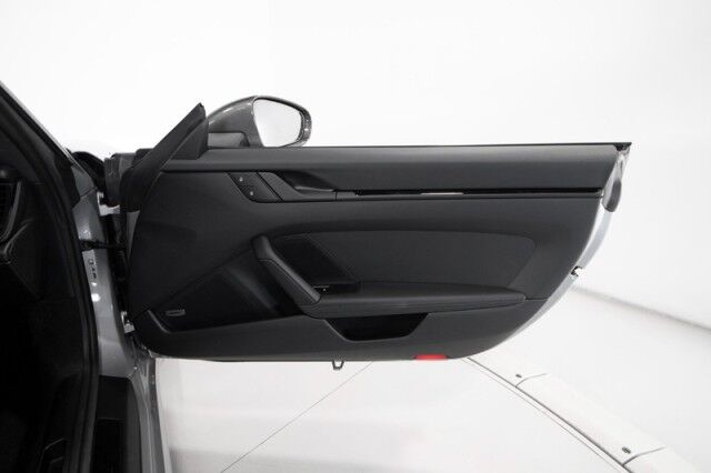 2024 Porsche 911 Carrera T Coupe *ONLY 2,000 MILES* *MANUAL TRANSMISSION* *CARBON BUCKET SEATS* *CARBON ROOF* San Diego CA