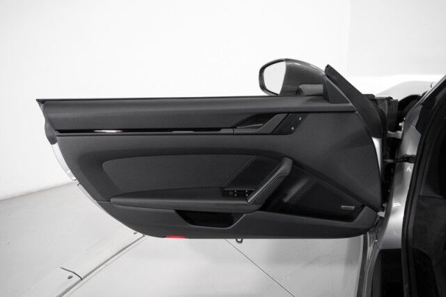 2024 Porsche 911 Carrera T Coupe *ONLY 2,000 MILES* *MANUAL TRANSMISSION* *CARBON BUCKET SEATS* *CARBON ROOF* San Diego CA