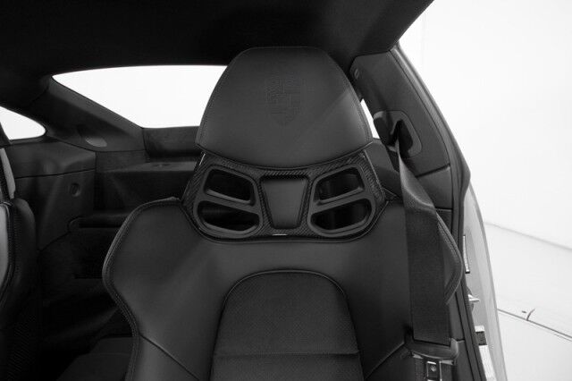 2024 Porsche 911 Carrera T Coupe *ONLY 2,000 MILES* *MANUAL TRANSMISSION* *CARBON BUCKET SEATS* *CARBON ROOF* San Diego CA