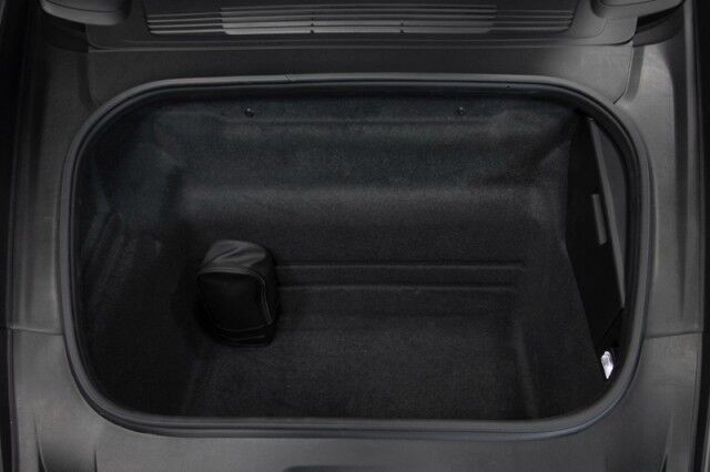 2024 Porsche 911 Carrera T Coupe *ONLY 2,000 MILES* *MANUAL TRANSMISSION* *CARBON BUCKET SEATS* *CARBON ROOF* San Diego CA