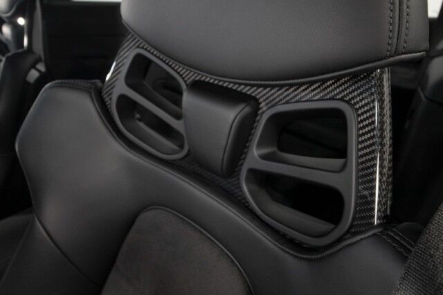 2024 Porsche 911 Carrera T Coupe *ONLY 2,000 MILES* *MANUAL TRANSMISSION* *CARBON BUCKET SEATS* *CARBON ROOF* San Diego CA