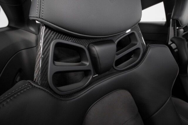 2024 Porsche 911 Carrera T Coupe *ONLY 2,000 MILES* *MANUAL TRANSMISSION* *CARBON BUCKET SEATS* *CARBON ROOF* San Diego CA