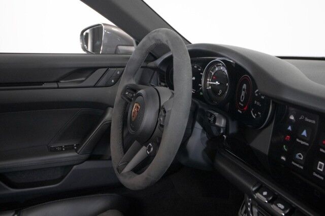 2024 Porsche 911 Carrera T Coupe *ONLY 2,000 MILES* *MANUAL TRANSMISSION* *CARBON BUCKET SEATS* *CARBON ROOF* San Diego CA
