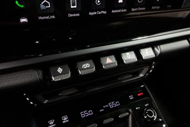 2024 Porsche 911 Carrera T Coupe *ONLY 2,000 MILES* *MANUAL TRANSMISSION* *CARBON BUCKET SEATS* *CARBON ROOF* San Diego CA