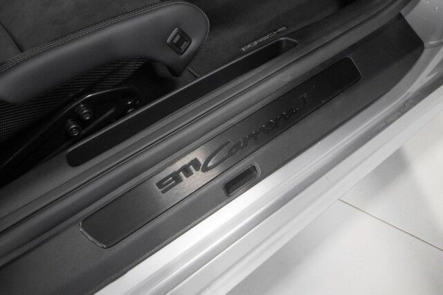 2024 Porsche 911 Carrera T Coupe *ONLY 2,000 MILES* *MANUAL TRANSMISSION* *CARBON BUCKET SEATS* *CARBON ROOF* San Diego CA