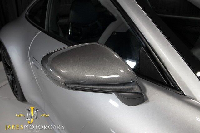 2024 Porsche 911 Carrera T Coupe *ONLY 2,000 MILES* *MANUAL TRANSMISSION* *CARBON BUCKET SEATS* *CARBON ROOF* San Diego CA