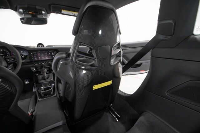 2024 Porsche 911 Carrera T Coupe *ONLY 2,000 MILES* *MANUAL TRANSMISSION* *CARBON BUCKET SEATS* *CARBON ROOF* San Diego CA