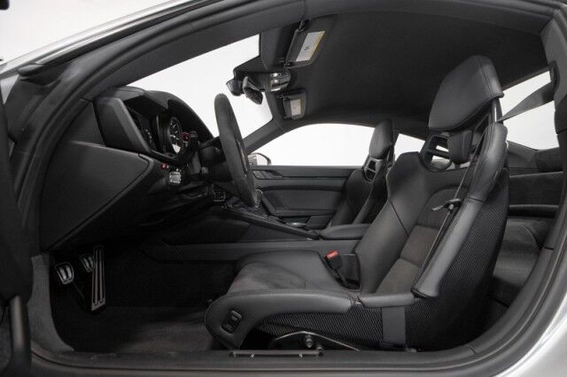 2024 Porsche 911 Carrera T Coupe *ONLY 2,000 MILES* *MANUAL TRANSMISSION* *CARBON BUCKET SEATS* *CARBON ROOF* San Diego CA