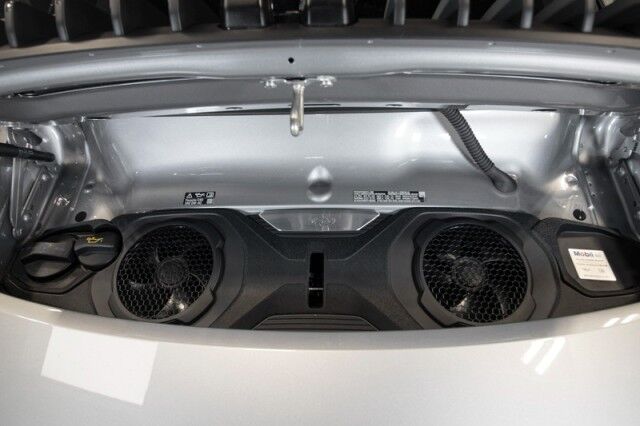 2024 Porsche 911 Carrera T Coupe *ONLY 2,000 MILES* *MANUAL TRANSMISSION* *CARBON BUCKET SEATS* *CARBON ROOF* San Diego CA