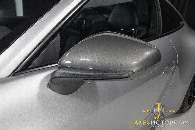 2024 Porsche 911 Carrera T Coupe *ONLY 2,000 MILES* *MANUAL TRANSMISSION* *CARBON BUCKET SEATS* *CARBON ROOF* San Diego CA