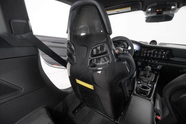 2024 Porsche 911 Carrera T Coupe *ONLY 2,000 MILES* *MANUAL TRANSMISSION* *CARBON BUCKET SEATS* *CARBON ROOF* San Diego CA