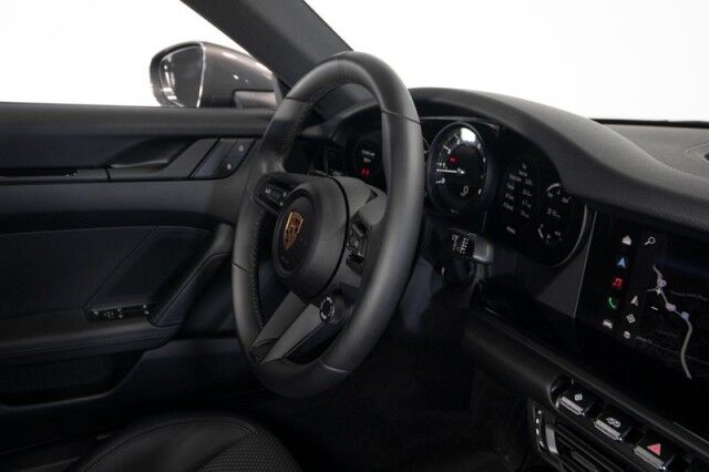 2024 Porsche 911 Carrera T Coupe *ONLY 900 MILES* *MANUAL TRANSMISSION* San Diego CA