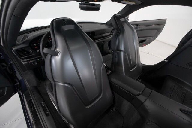 2024 Porsche 911 Carrera T Coupe *ONLY 900 MILES* *MANUAL TRANSMISSION* San Diego CA