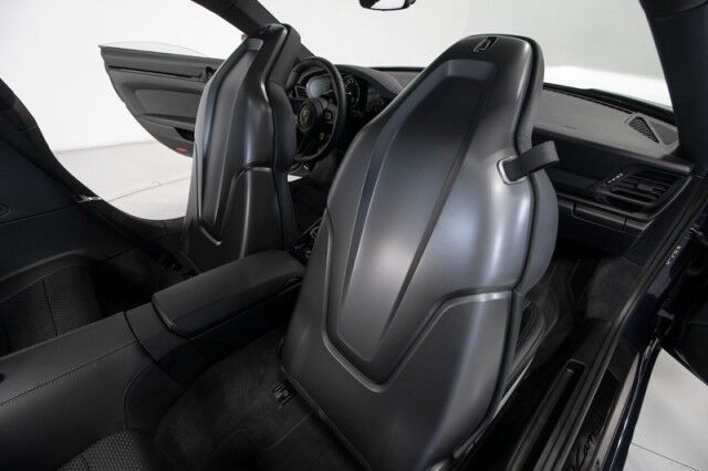 2024 Porsche 911 Carrera T Coupe *ONLY 900 MILES* *MANUAL TRANSMISSION* San Diego CA