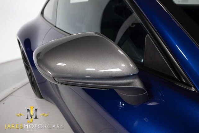 2024 Porsche 911 Carrera T Coupe *ONLY 900 MILES* *MANUAL TRANSMISSION* San Diego CA