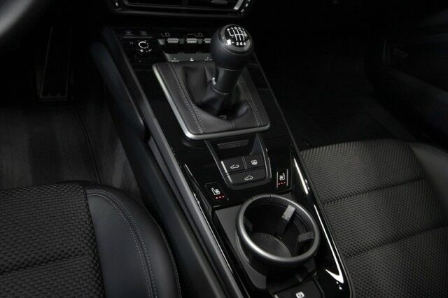 2024 Porsche 911 Carrera T Coupe *ONLY 900 MILES* *MANUAL TRANSMISSION* San Diego CA