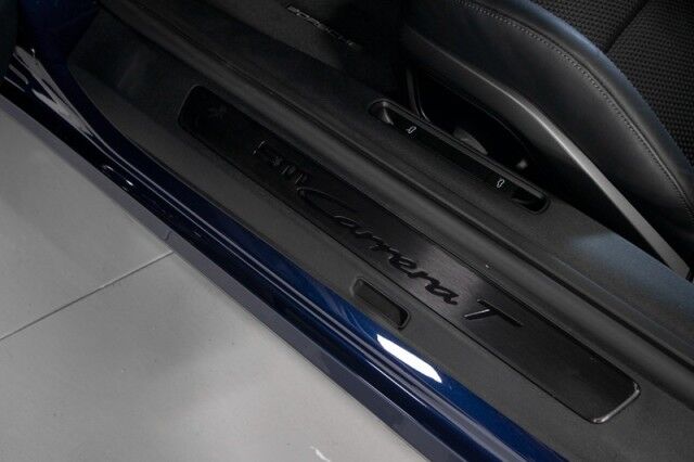 2024 Porsche 911 Carrera T Coupe *ONLY 900 MILES* *MANUAL TRANSMISSION* San Diego CA
