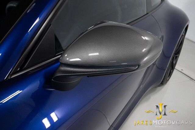 2024 Porsche 911 Carrera T Coupe *ONLY 900 MILES* *MANUAL TRANSMISSION* San Diego CA