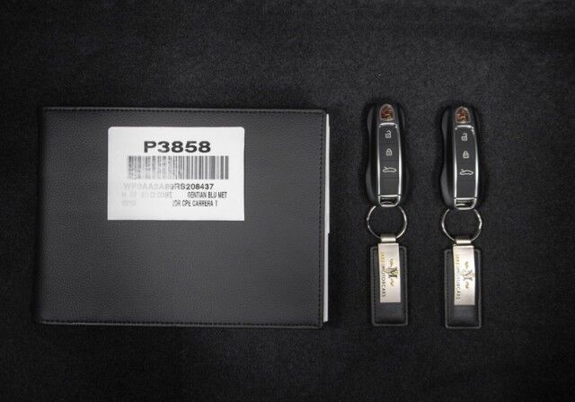 2024 Porsche 911 Carrera T Coupe *ONLY 900 MILES* *MANUAL TRANSMISSION* San Diego CA